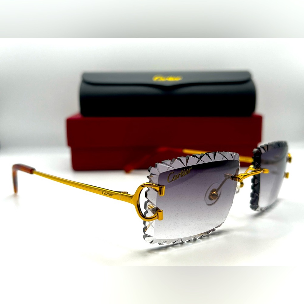 Cartier Sunglasses